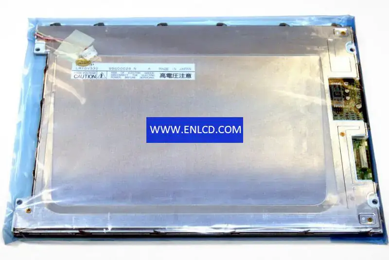 Sharp LM10V332 LCD
