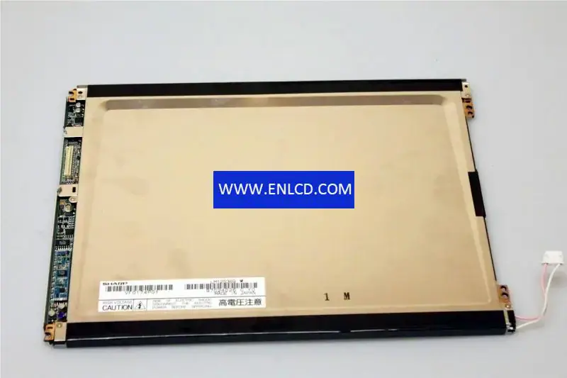Scherpe LM12S389 LCD