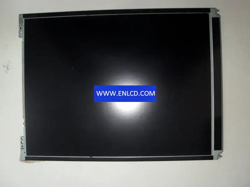 Sharp LM12S472 LCD