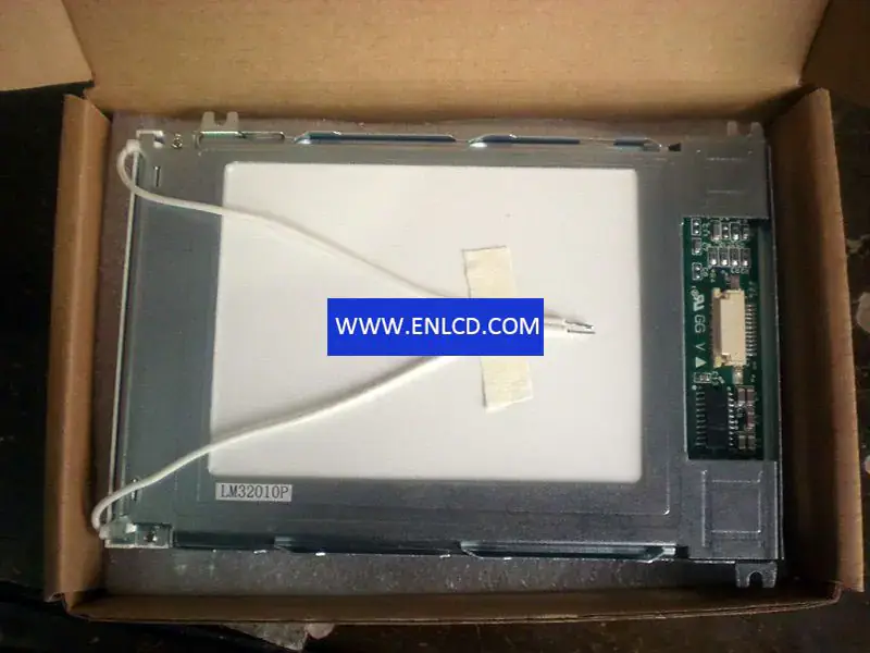 Sharp LM32010P LCD