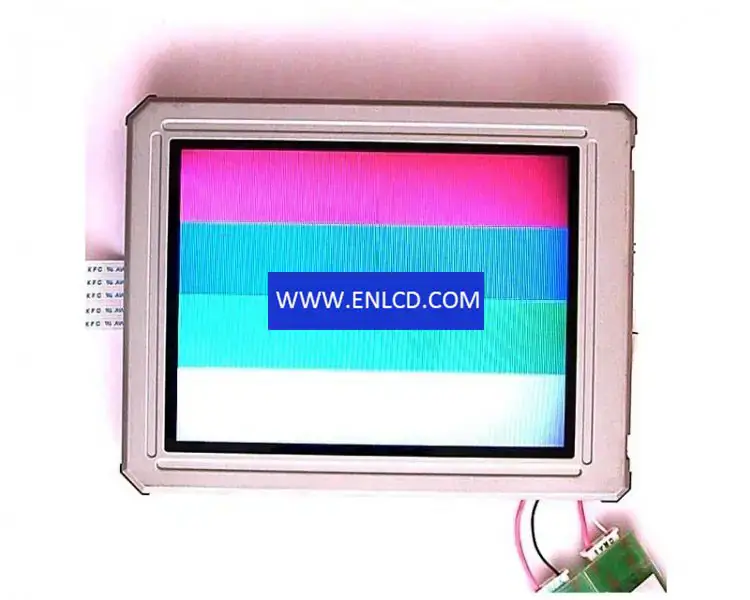 Sharp LM32C041 LCD