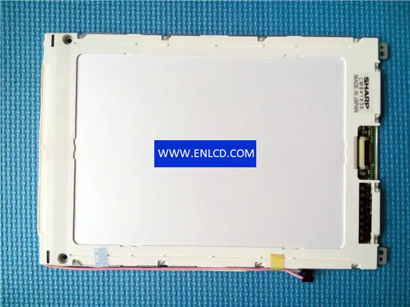 Sharp LM641836 LCD