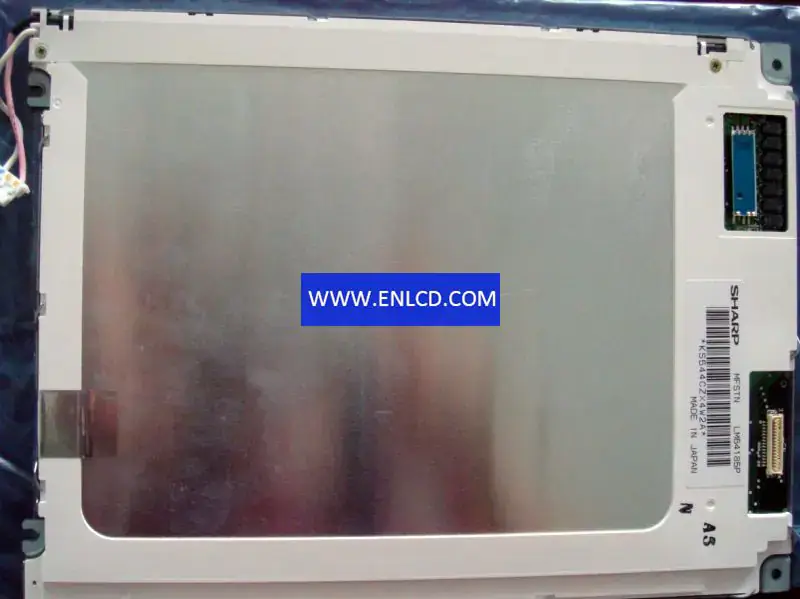 Sharp LM64185P LCD