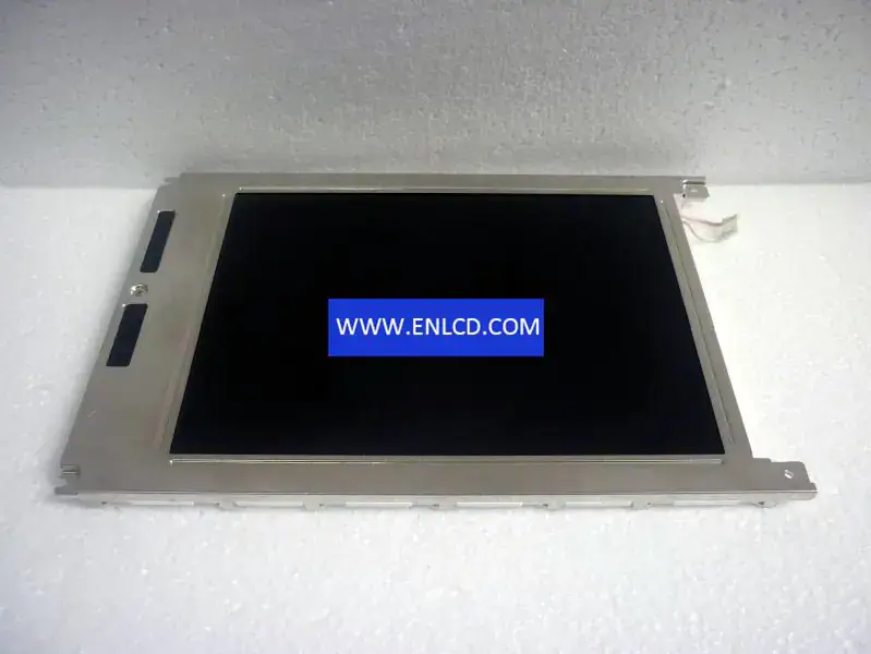 Remplacement du panneau LCD SHARP LM64C12P pour applications industrielles