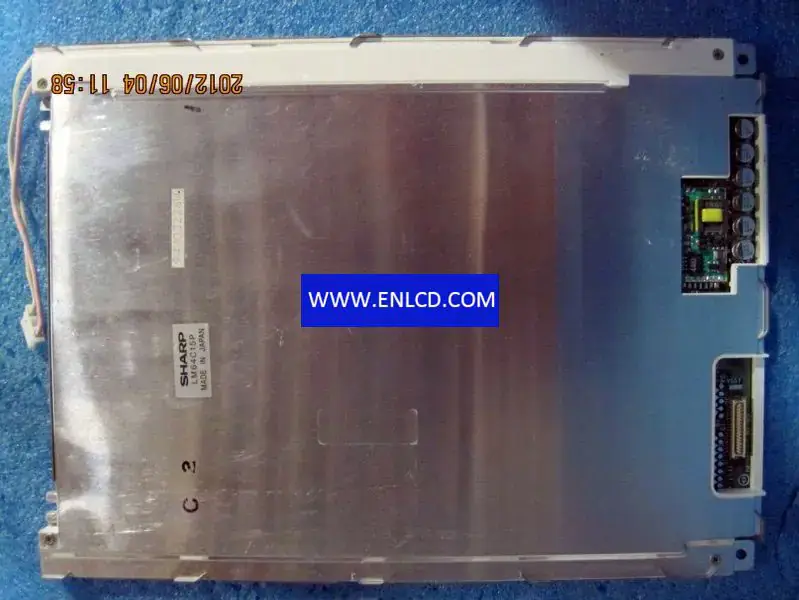 Sharp LM64C15P LCD