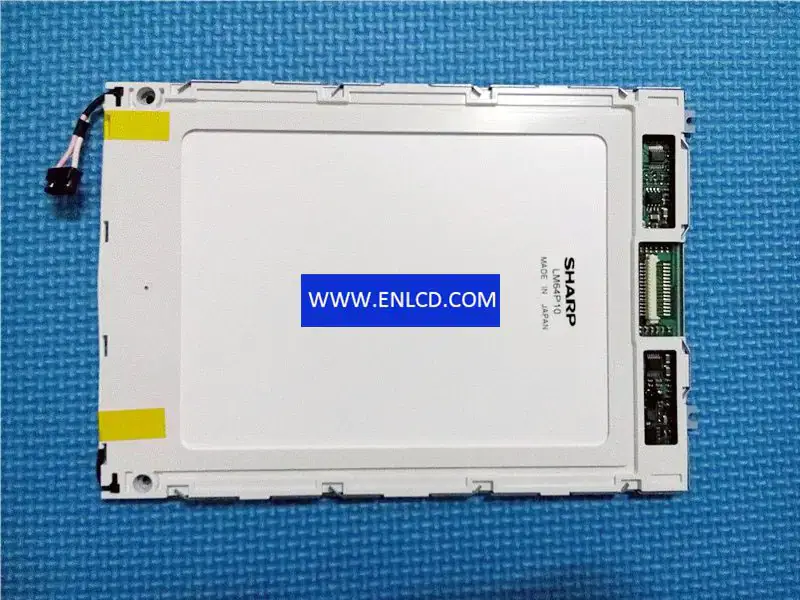 Remplacement du panneau LCD LM64P10 SHARP