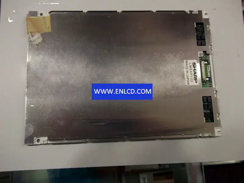Sharp LM64P122 LCD