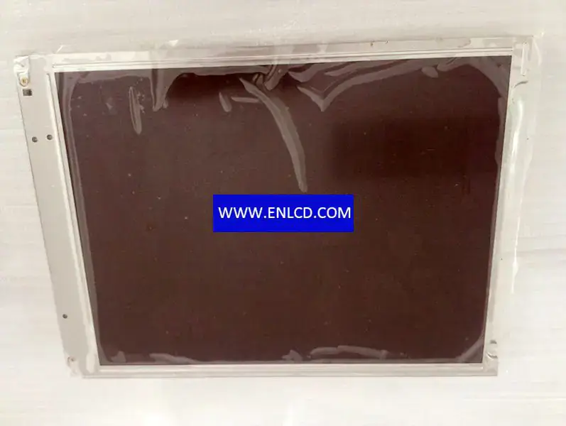 Remplacement du panneau LCD SHARP LM80C209