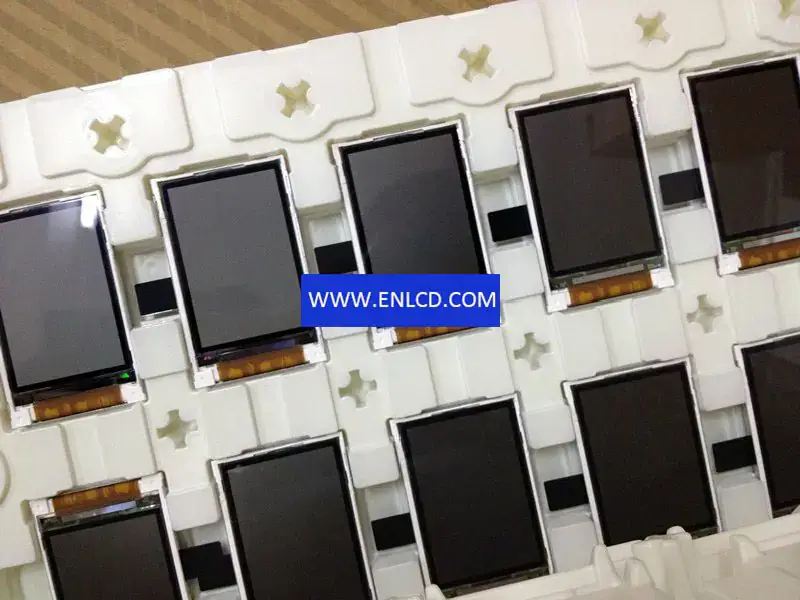 LQ024B7UD01 SHARP LCD panel replacement