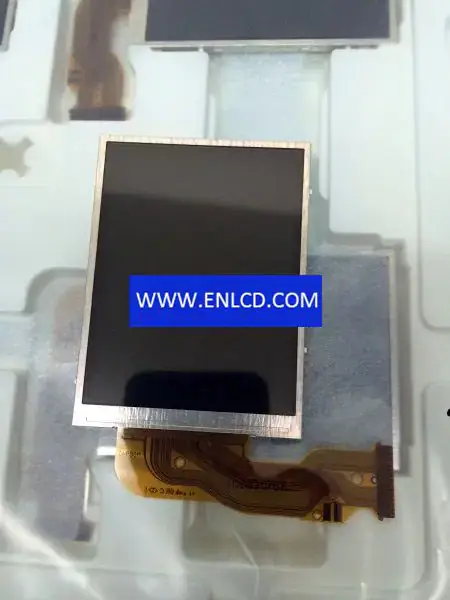 Sharp LQ027A3DA01 LCD
