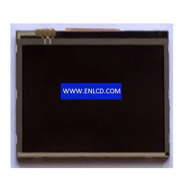 LQ035Q1DH01 SHARP LCD panel replacement for Digital Still Camera