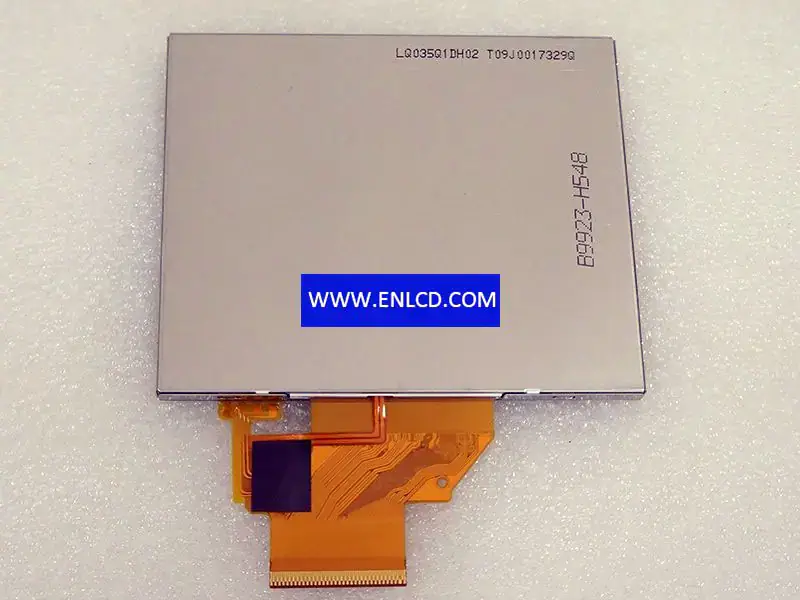 LQ035Q1DH02 SHARP デジタルスチルカメラ用交換用液晶パネル