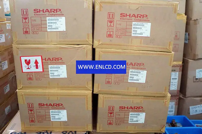 LQ035Q1DH02 SHARP デジタルスチルカメラ用交換用液晶パネル