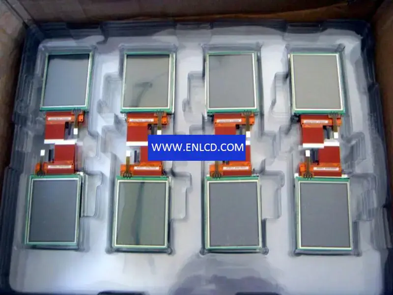 LQ035Q7DB02R SHARP ハンドヘルドおよび PDA 用交換用 LCD パネル
