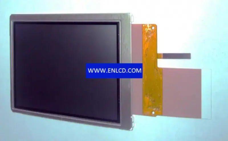LQ035Q7DB03F Remplacement du panneau LCD SHARP pour ordinateur de poche et PDA