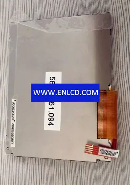 LQ035Q7DH02 SHARP 液晶パネル交換