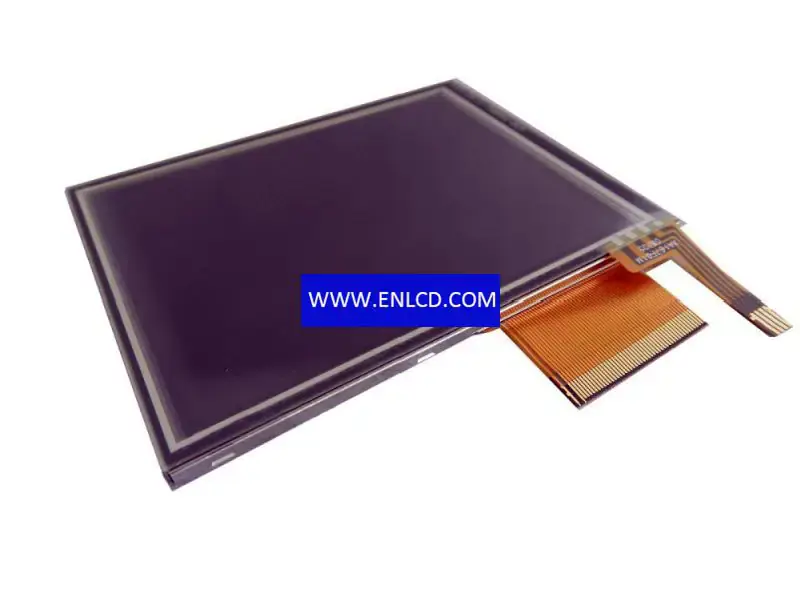 LQ035Q7DH05 Remplacement du panneau LCD SHARP pour ordinateur de poche et PDA