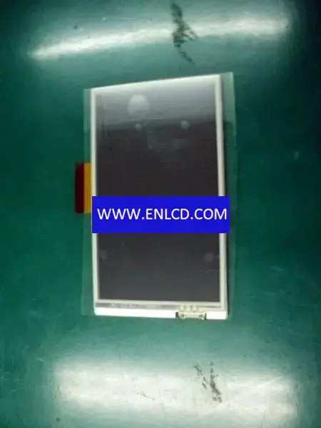 LQ036T1DG01 SHARP LCD panel replacement
