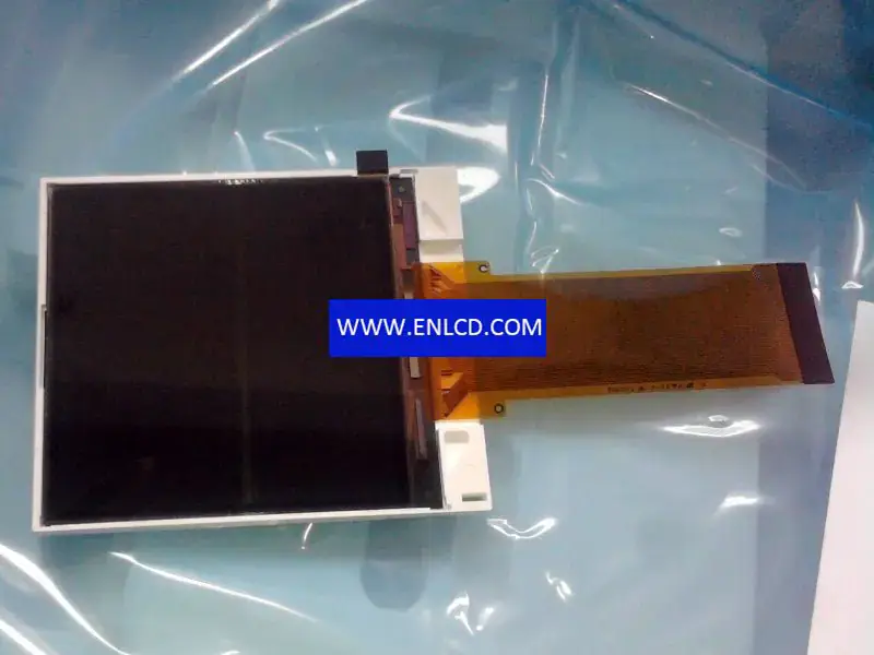 LQ038B3DD01 SHARP 液晶パネル交換