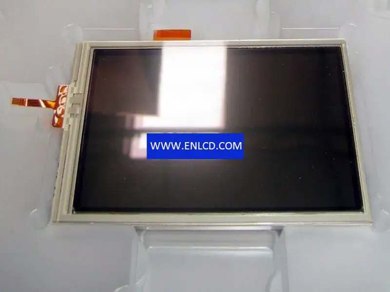 LQ038J7DH52 SHARP LCD panel replacement