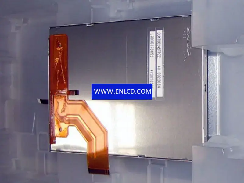 LQ038J7DH52 SHARP LCD panel replacement