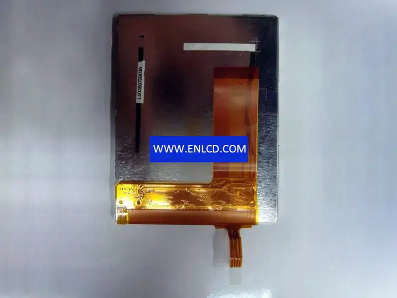 LQ038Q7DB03A SHARP vervanging van het LCD-paneel
