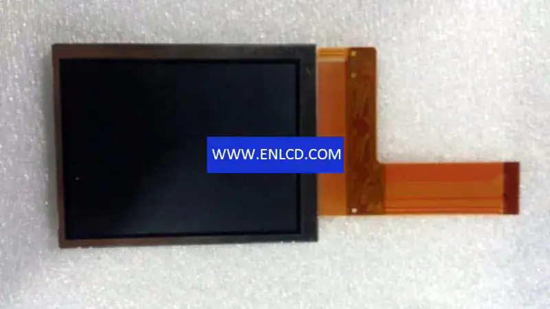 LQ038Q7DB03R SHARP LCD panel replacement