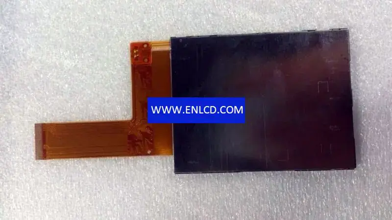 LQ038Q7DB03R SHARP LCD panel replacement