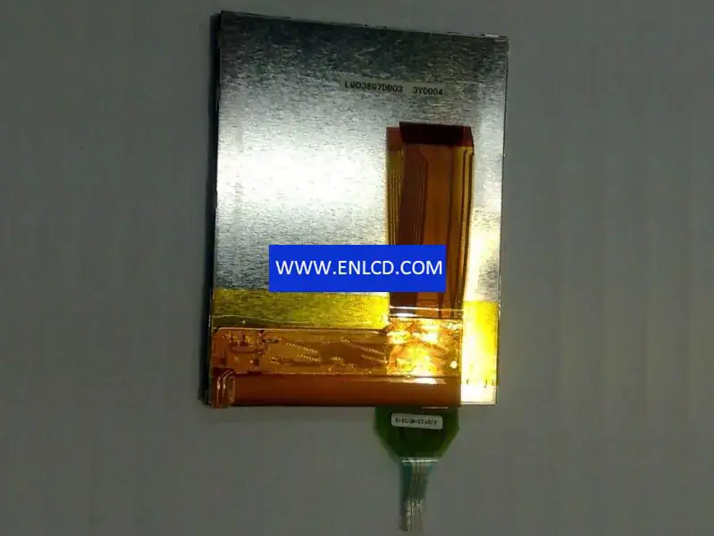 LQ038Q7DB03 SHARP LCD panel replacement for Handheld & PDA