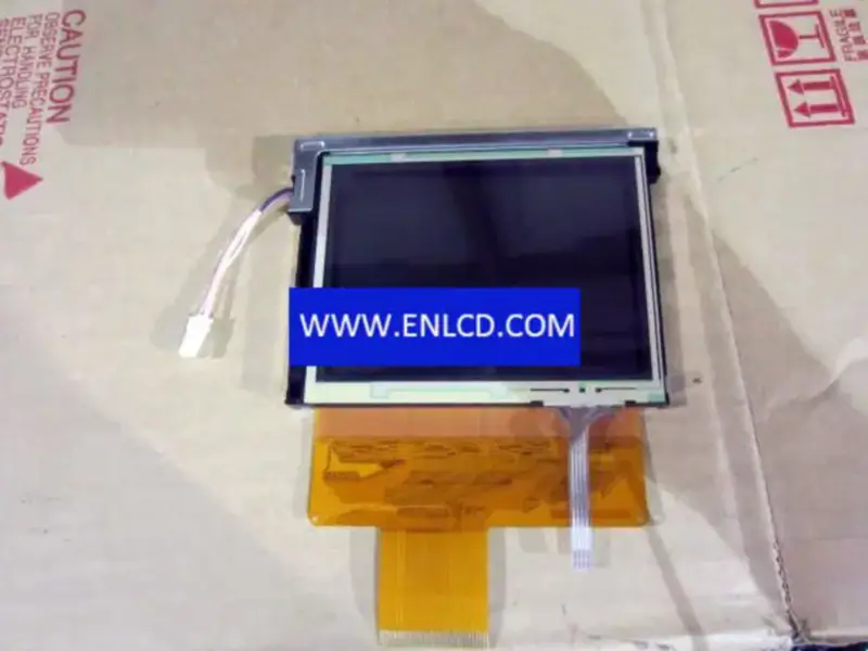 LQ039Q2DS51 SHARP LCD panel replacement