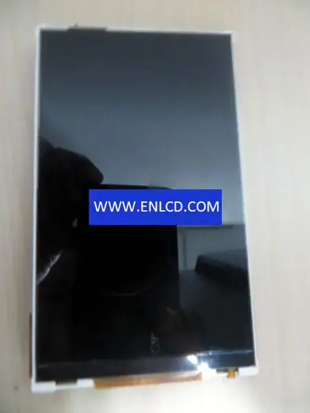 LQ040Y3DX80B SHARP LCD panel replacement