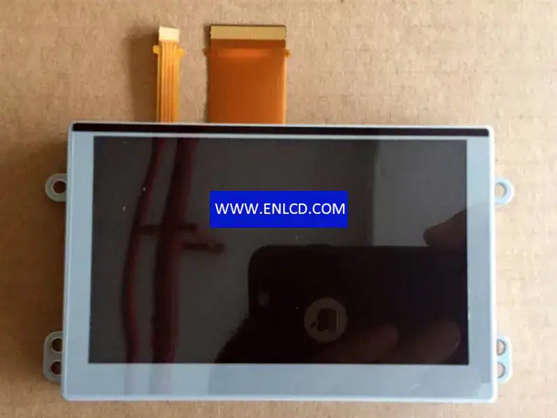 LQ042T5DG01 SHARP LCD panel replacement