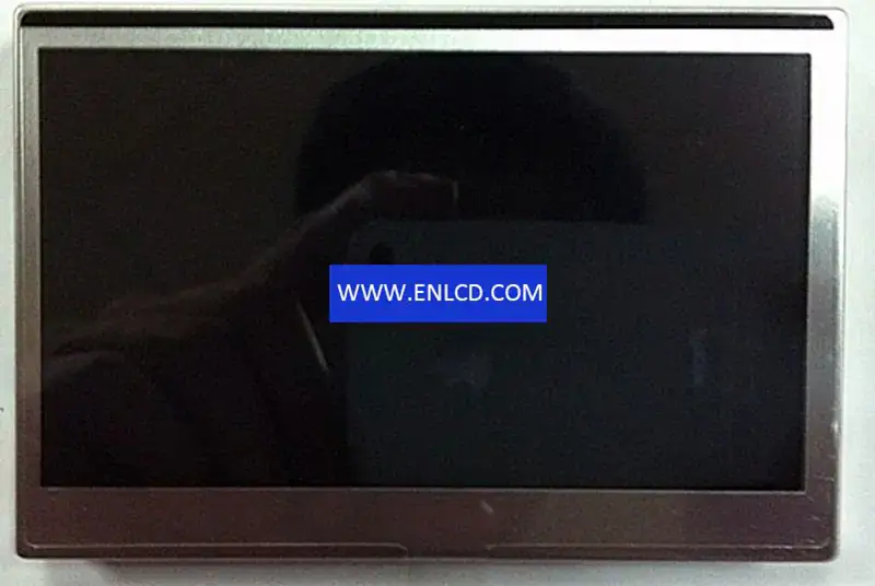 LQ042T5DZ01 SHARP LCD panel replacement for CMOS (1 ch, 6-bit)