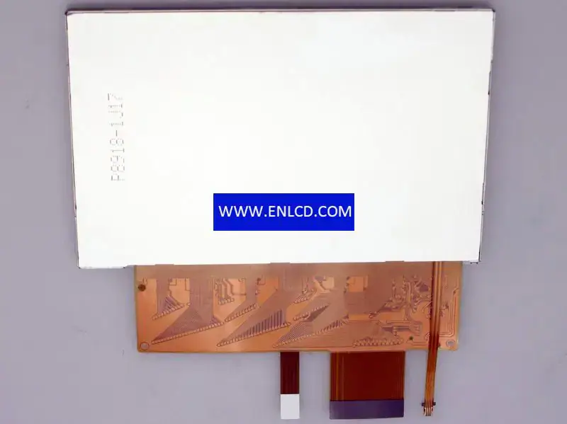 LQ043T1DG03B SHARP LCD panel replacement