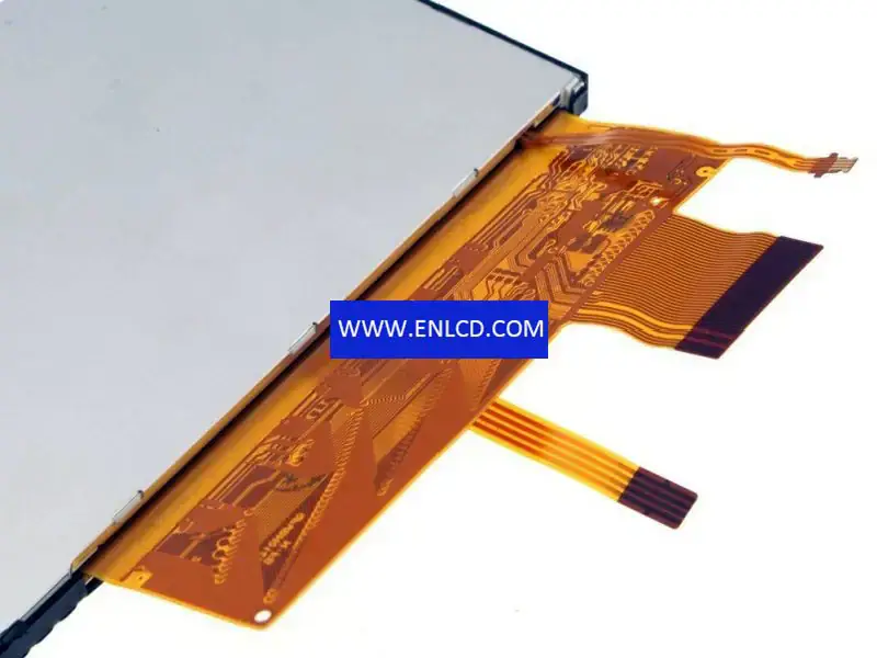 LQ043T1DG03 SHARP LCD panel replacement