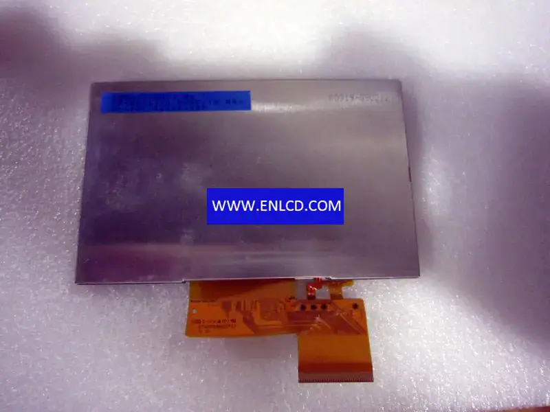 LQ043T1DH04 SHARP 液晶パネル交換