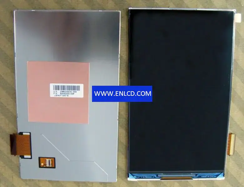 SHARP LQ043Y1DX01B LCD panel