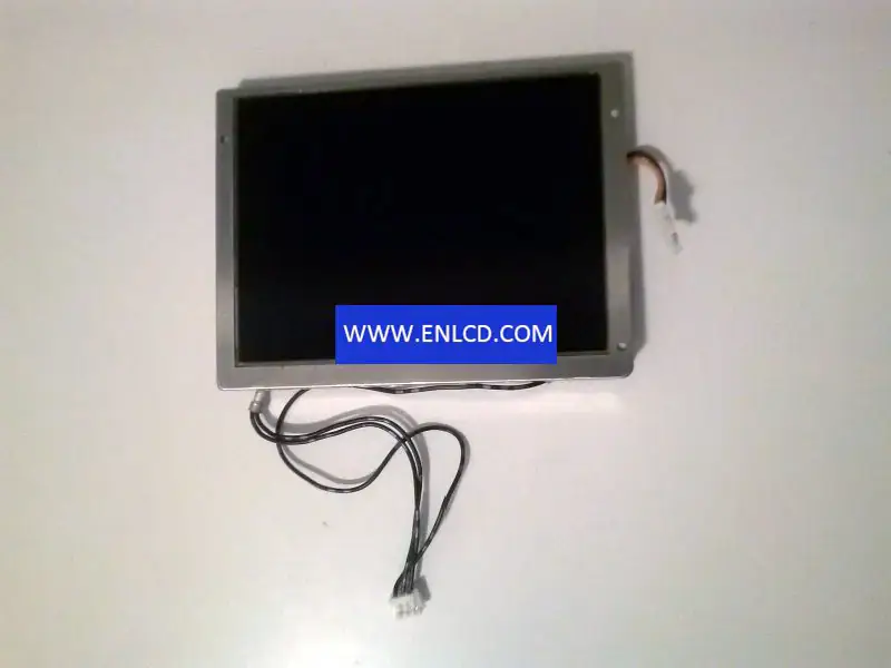 Remplacement du panneau LCD LQ050A5BS02 SHARP