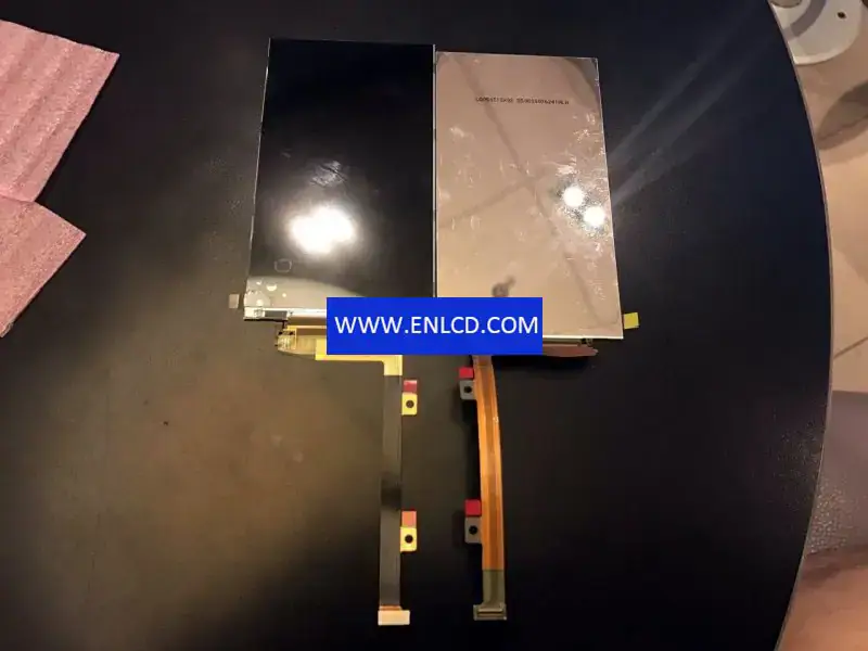 LQ050T1SX02 SHARP LCD panel replacement
