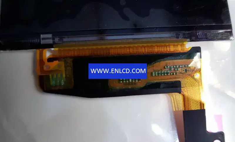 LQ050T1SX02 SHARP LCD panel replacement