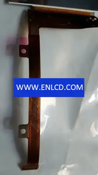 Remplacement du panneau LCD SHARP LQ050T1SX02