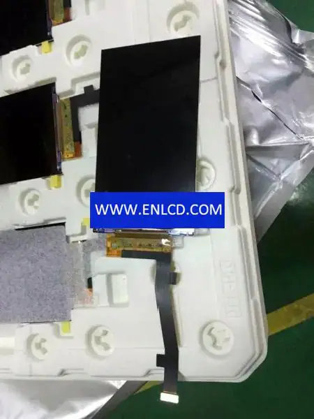 LQ050T1SX05 SHARP LCD panel replacement