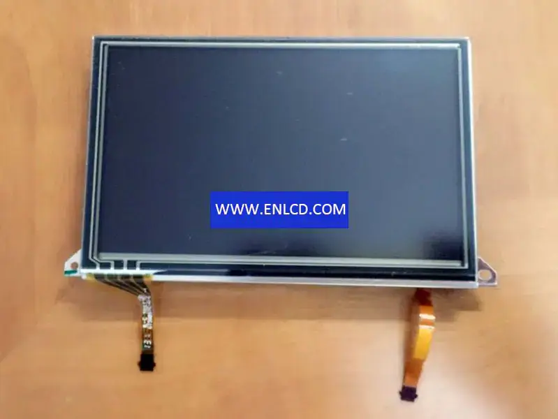 Sharp LQ050T5DW02 LCD