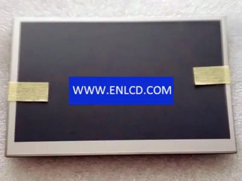 LQ050W1LC1B SHARP LCD panel replacement