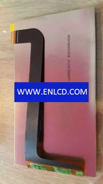 LQ055K3SX02 SHARP LCD panel replacement for Mobile Phone