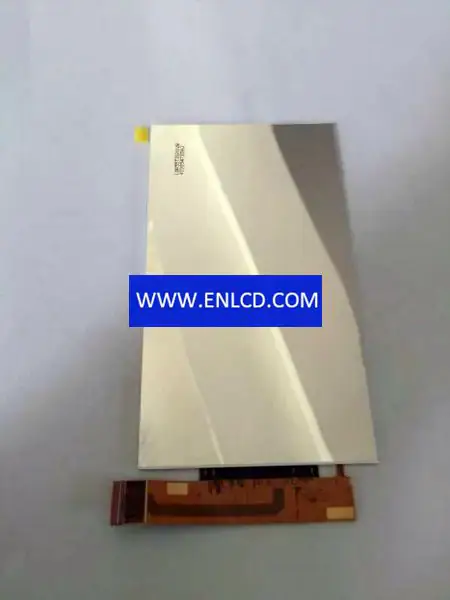 LQ055T3SX02(G) SHARP LCD panelinin değiştirilmesi