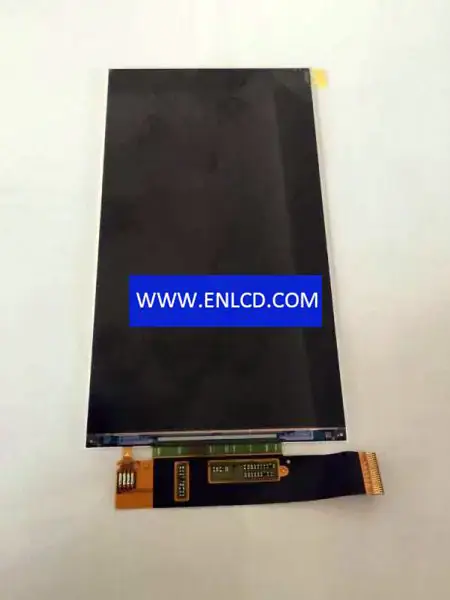 LQ055T3SX02(G) SHARP LCD panel replacement