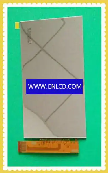 LQ055T3SX02Z SHARP LCD panel replacement