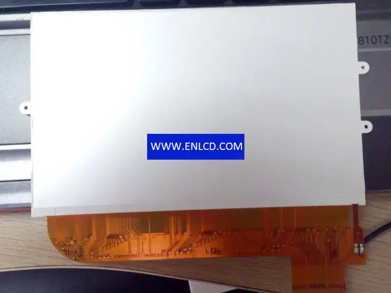 LQ055W1GC01 SHARP LCD panel replacement