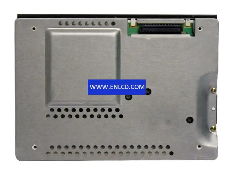 Remplacement du panneau LCD LQ056A3AG01R SHARP